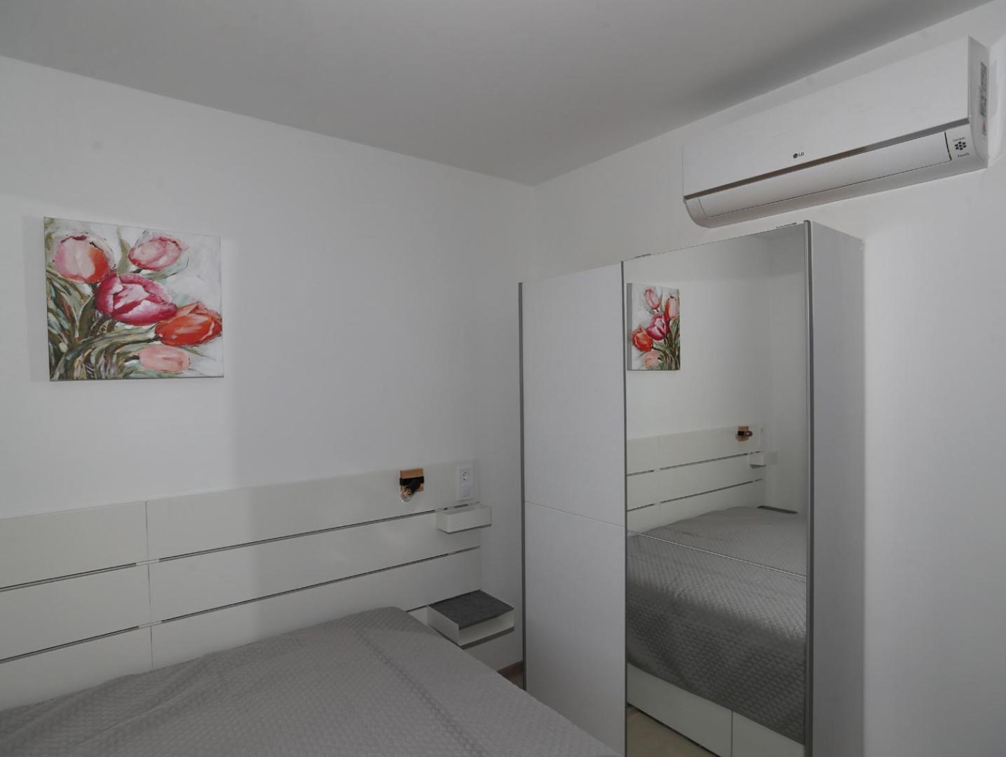 Four Flowers Apartman Siófok Esterno foto
