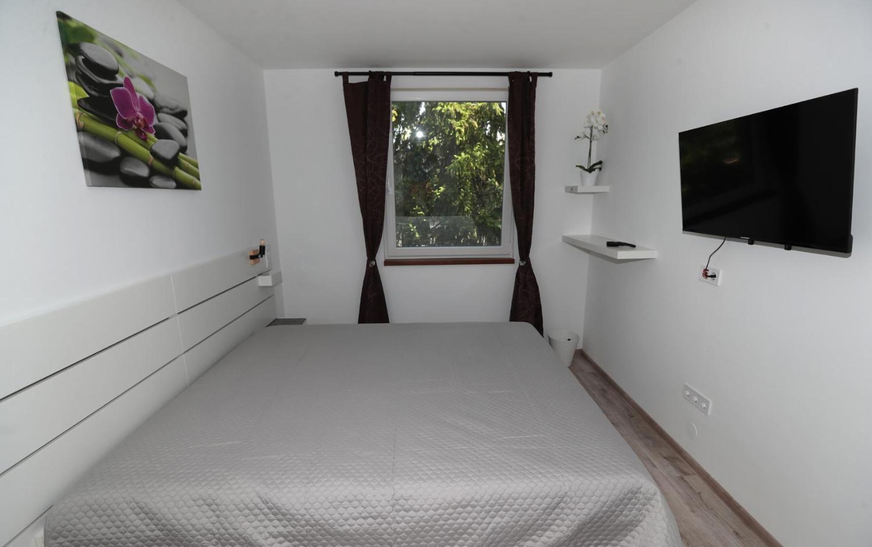 Four Flowers Apartman Siófok Esterno foto