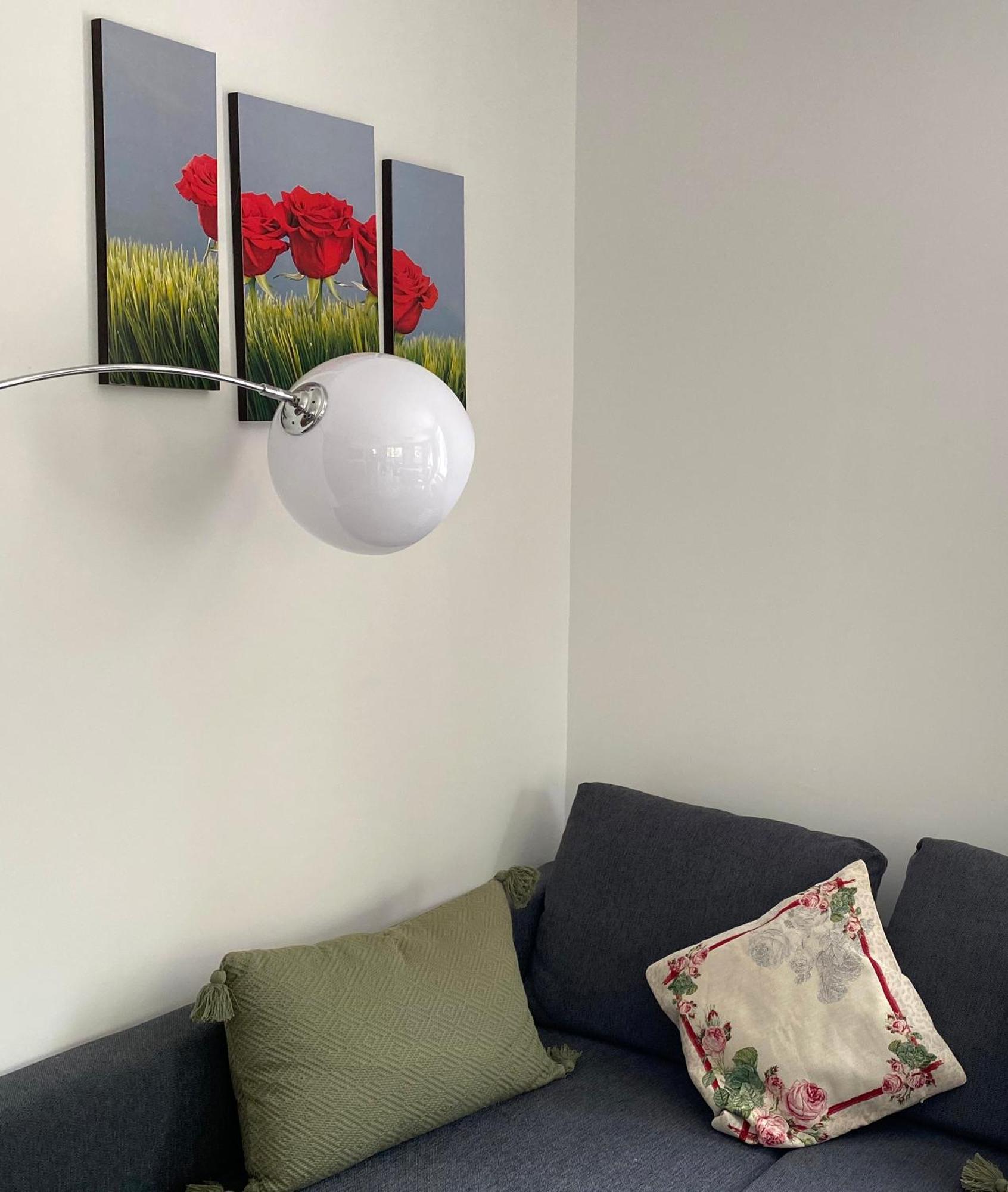 Four Flowers Apartman Siófok Esterno foto