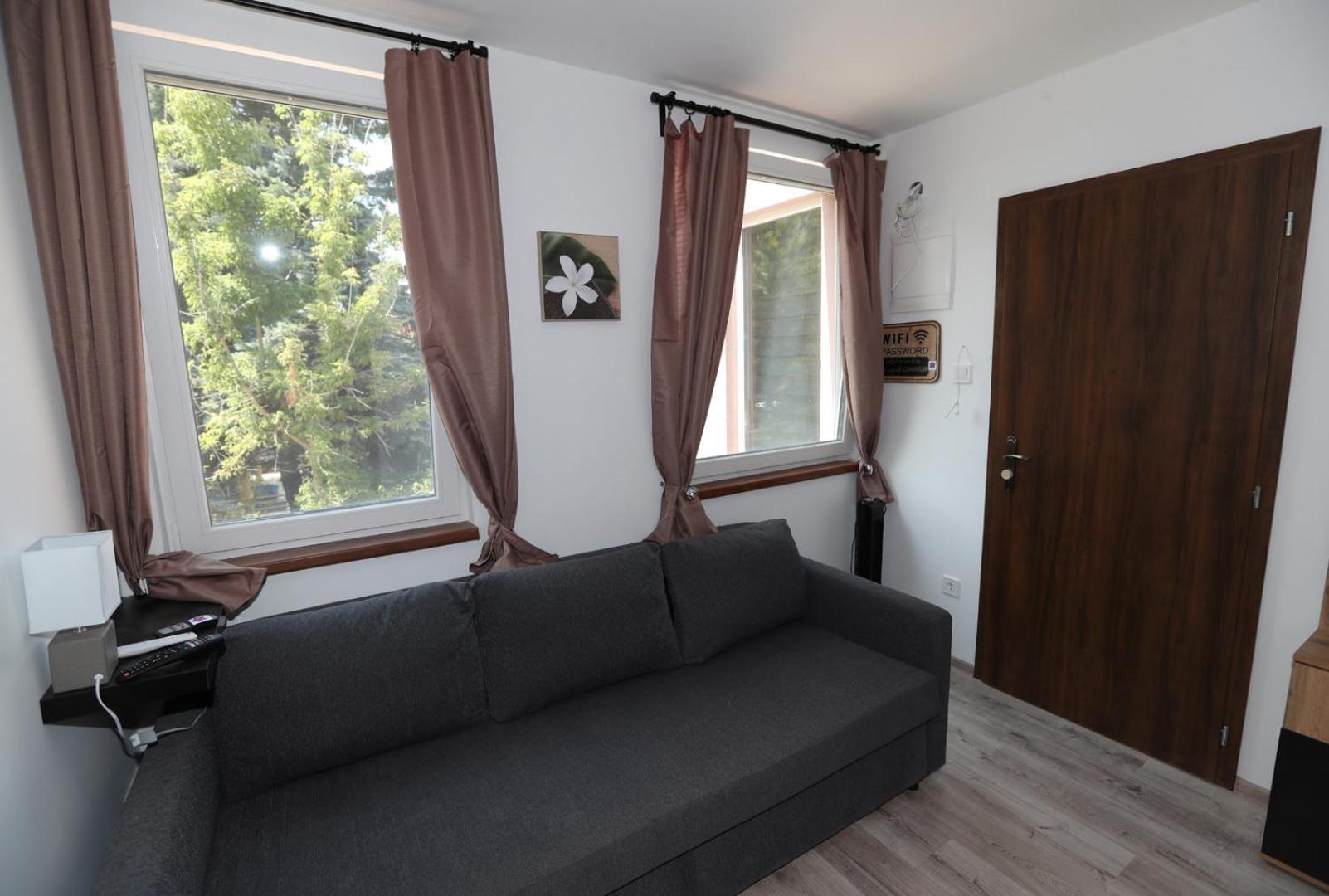 Four Flowers Apartman Siófok Esterno foto