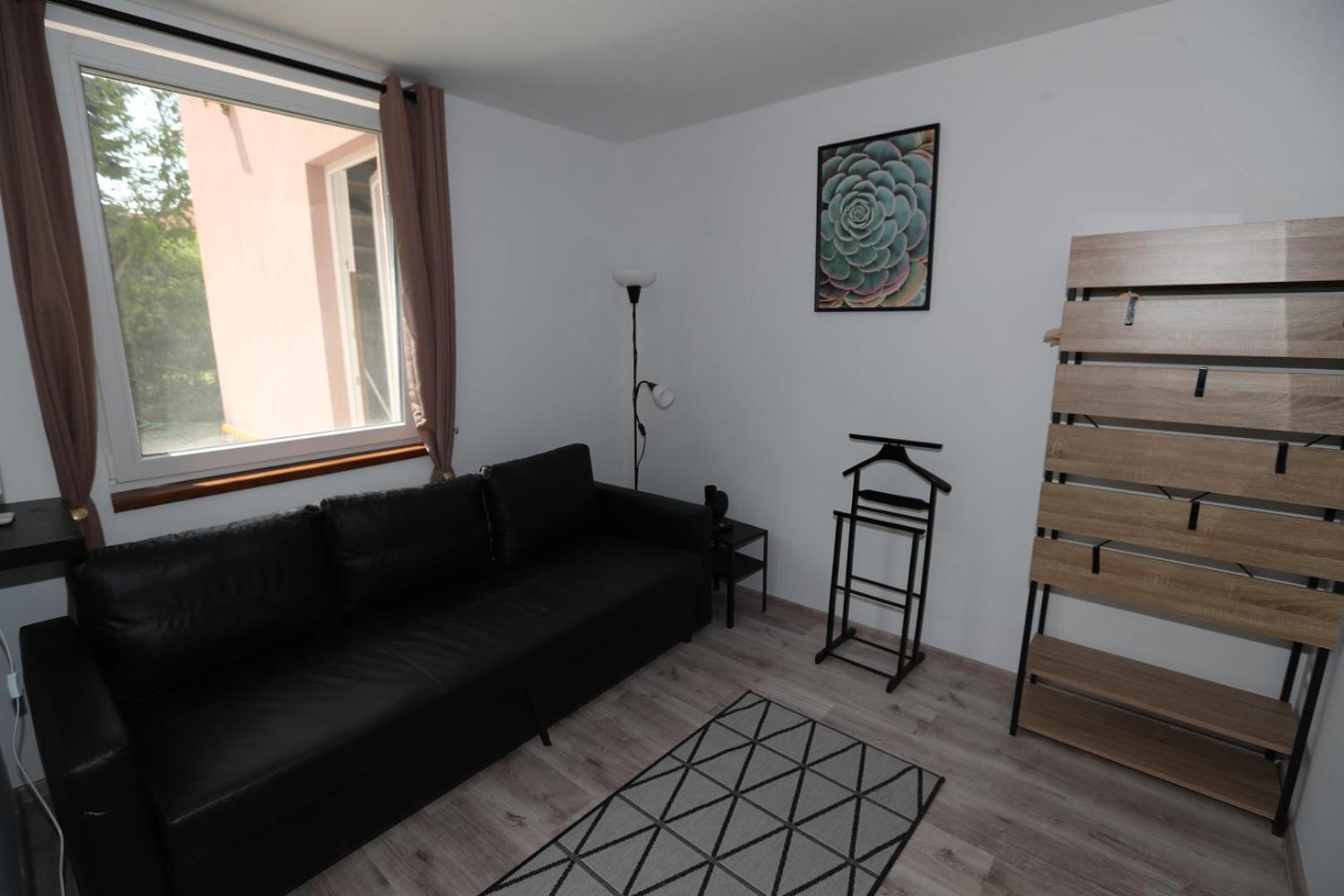 Four Flowers Apartman Siófok Esterno foto