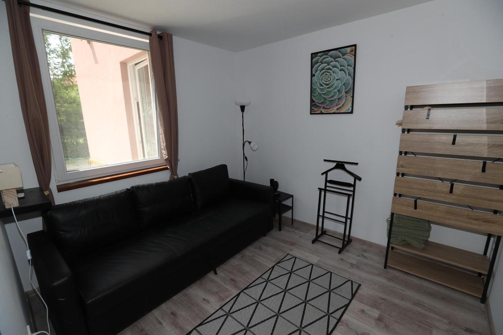 Four Flowers Apartman Siófok Esterno foto