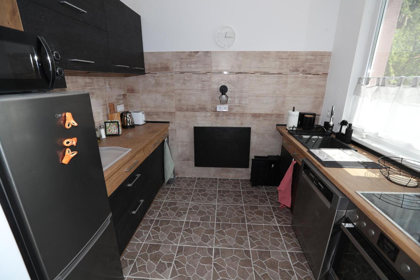 Four Flowers Apartman Siófok Esterno foto
